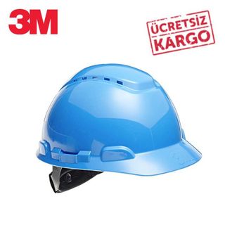 3M H700 Mavi Baret