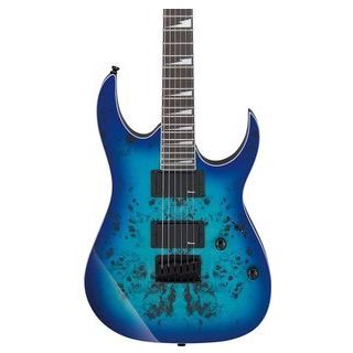 IBANEZ GRGR221PA-AQB Elektro Gitar