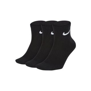 Nike SX7677-010 3'lü Unisex Çorap