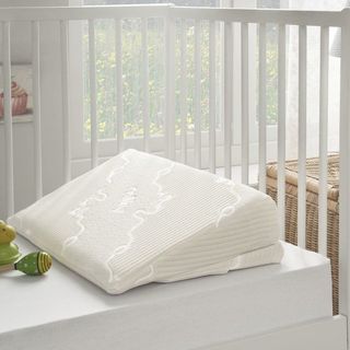 Yataş 60 x 35 x 15 cm Mini Mılky Bebek Reflü Yastık