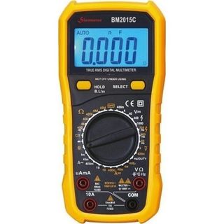 Mastech BM2015C Multimetre