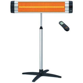 Ufo Star 2300 W Ayaklı Isıtıcı