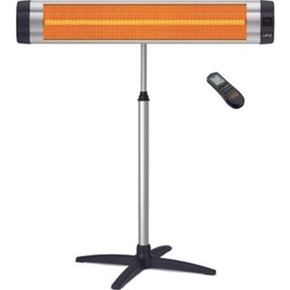 Ufo Star/S 30 UK 3000 W Uzaktan Kumandalı Infrared Isıtıcı