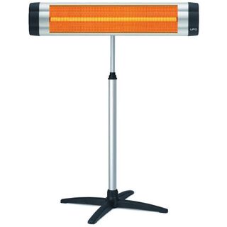 Ufo Star 2900 W Infrared Ayaklı Isıtıcı