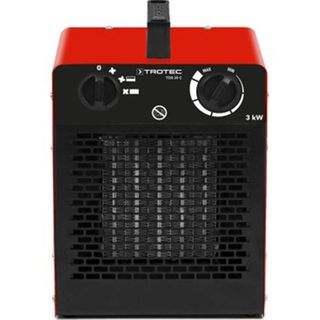 Trotec TDS-10C Seramik Isıtıcı
