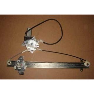 Suzuki Vitara 1988-1998 Sağ Elektrikli Motorlu Arka Cam Krikosu