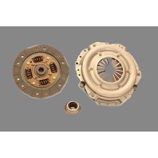 Valeo 786035 Debriyaj Seti