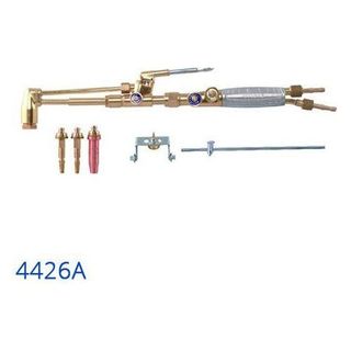 Yıldız 4426A Asetilen Oksijen Kesme Hamlaç Takımı