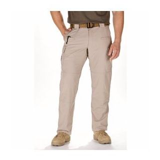 5.11 Tactical 5.11 Strike W-Flex-Tac Khaki Erkek Pantolon
