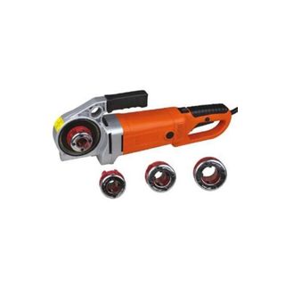 Wayer El Tipi Elektrikli Pafta Makinası 1/2-11/4