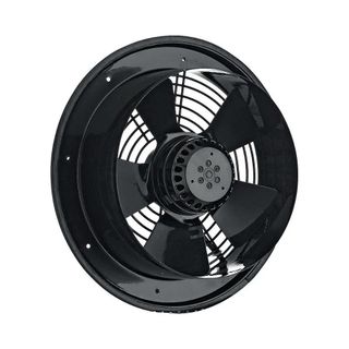 Bahçıvan BDRAX 350-2K Aksiyel Fan