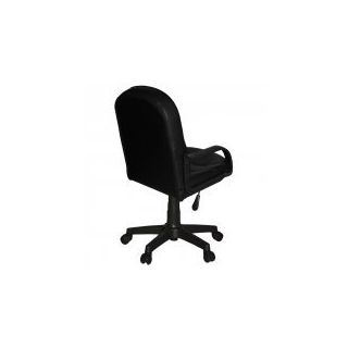 Manager Siyah Çalışma Koltuğu