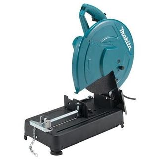 Makita Metal Kesme Makinesi Flex Taşlı (LW1401S)