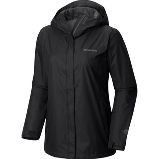 Columbia Rl2436 Arcadia Iı Kadın Yağmurluk