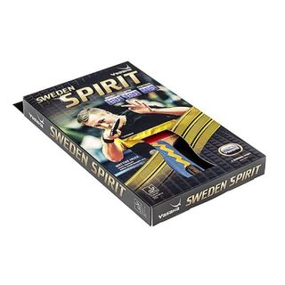YASAKA Spirit Masa Tenisi Raketi 300029