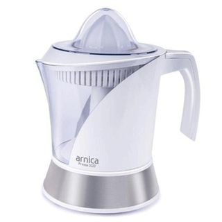 Arnica Presso 3322 40 W 1000 ml Hacimli Narenciye Sıkacağı Beyaz