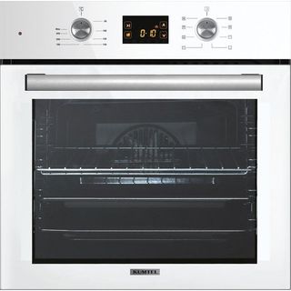 KUMTEL Digital Beyaz Ankastre Fırın B66 - Sf2 (Ddt)