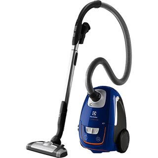 Electrolux EUOC94DB Mavi 750W Elektrikli Süpürge