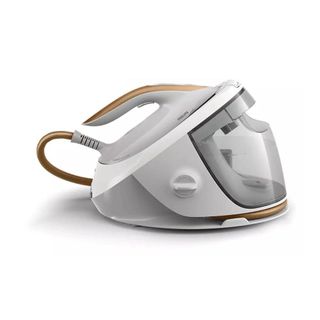 Philips PSG7040/10 PerfectCare Beyaz Buhar Kazanlı Ütü