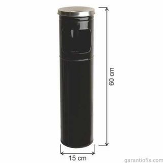 Garanti Metal 1101 Kolon Küllük