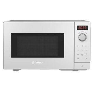Bosch FFL023MW0 Beyaz 20 lt Mikrodalga Fırın
