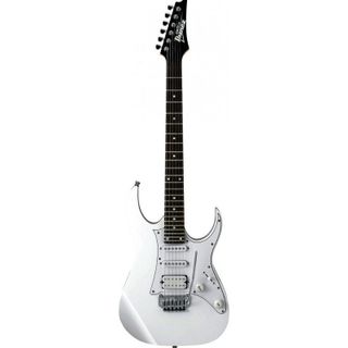 IBANEZ GRG140-WH Gio Serisi Beyaz Elektro Gitar