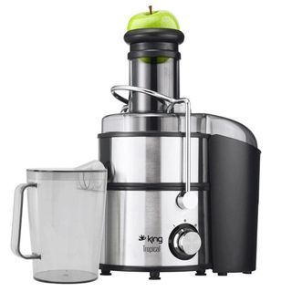 King KKM1170 Tropical Katı Meyve Sıkacağı