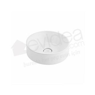Creavit Çanak 45 cm Lavabo -