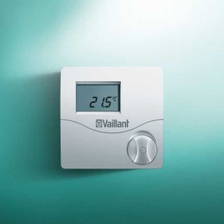 Vaillant VRT50 Digital Modülasyonlu Kablolu Oda Termostatı