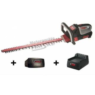 Oregon HT255 Çit Budama Makinası