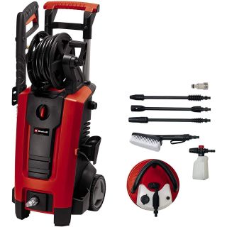 Einhell Te-hp 170 Yüksek Basınçlı Yıkama 2300w 170 Bar