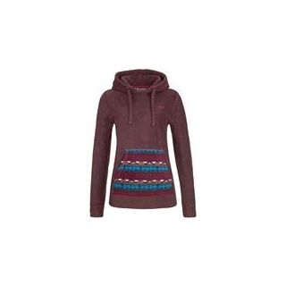 Berg 103963 Bordo Hunter Polar Kadın Sweat