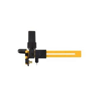 Olfa CMP-3 Yuvarlak Bıçaklı Daire Kesici Bıçak