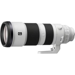 Sony FE 200-600 mm F/5.6-6.3 G OSS Lens