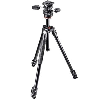 Manfrotto MK290XTA3 Tripod