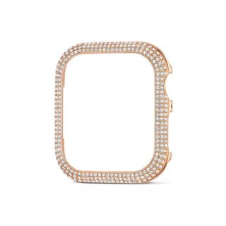 Swarovski 9009655725741 5572574 Sparkling 40 mm Apple Akıllı Saat Çerçevesi