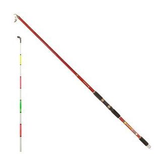 Remixon Red Gun 3.60 m 100-200 gr Tele Olta Kamışı