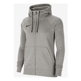 Nike CW6955-063 Park 20 Fz Hoodie Kadın Sweatshirt