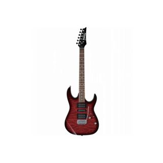 IBANEZ Grx70qa-trb Grx Elektro Gitar