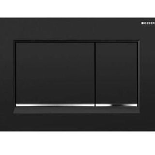 Geberit Çift Basmalı Kumanda Paneli