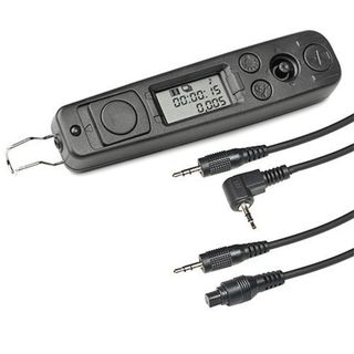 Kaiser 6133 Nikon Zaman Ayarlı Kablo Deklanşör