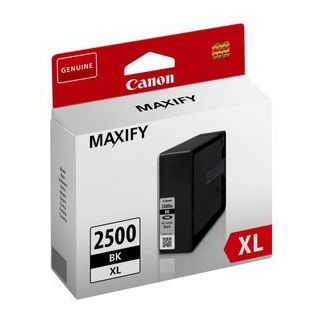 Canon PGI-2500XL Siyah Kartuş