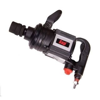 Sappower IW5M2 Havalı Somun Sökme ve Sıkma Makinesi