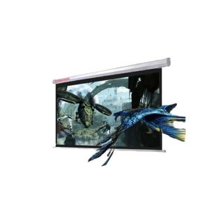 CODEGEN EX30 300x225 Motorlu Projeksiyon Perdesi