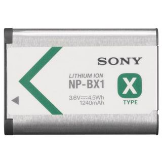 Sony NP-BX1 Kamera Pili