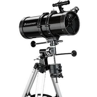 Celestron Powerseeker 127EQ Teleskop