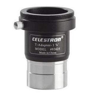 Celestron 93625 Universal 1-1/4'' T Adaptör