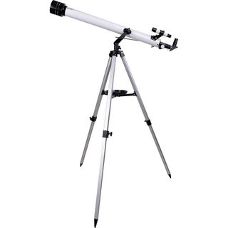 Zoomex F90060M 675x Yakınlaştırma Teleskop