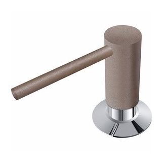 Franke Comfort Oyster Sıvı Sabunluk