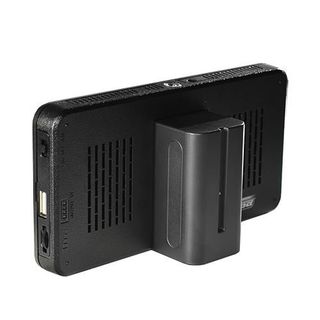 PDX LED-228 Profesyonel Video Kamera Işığı